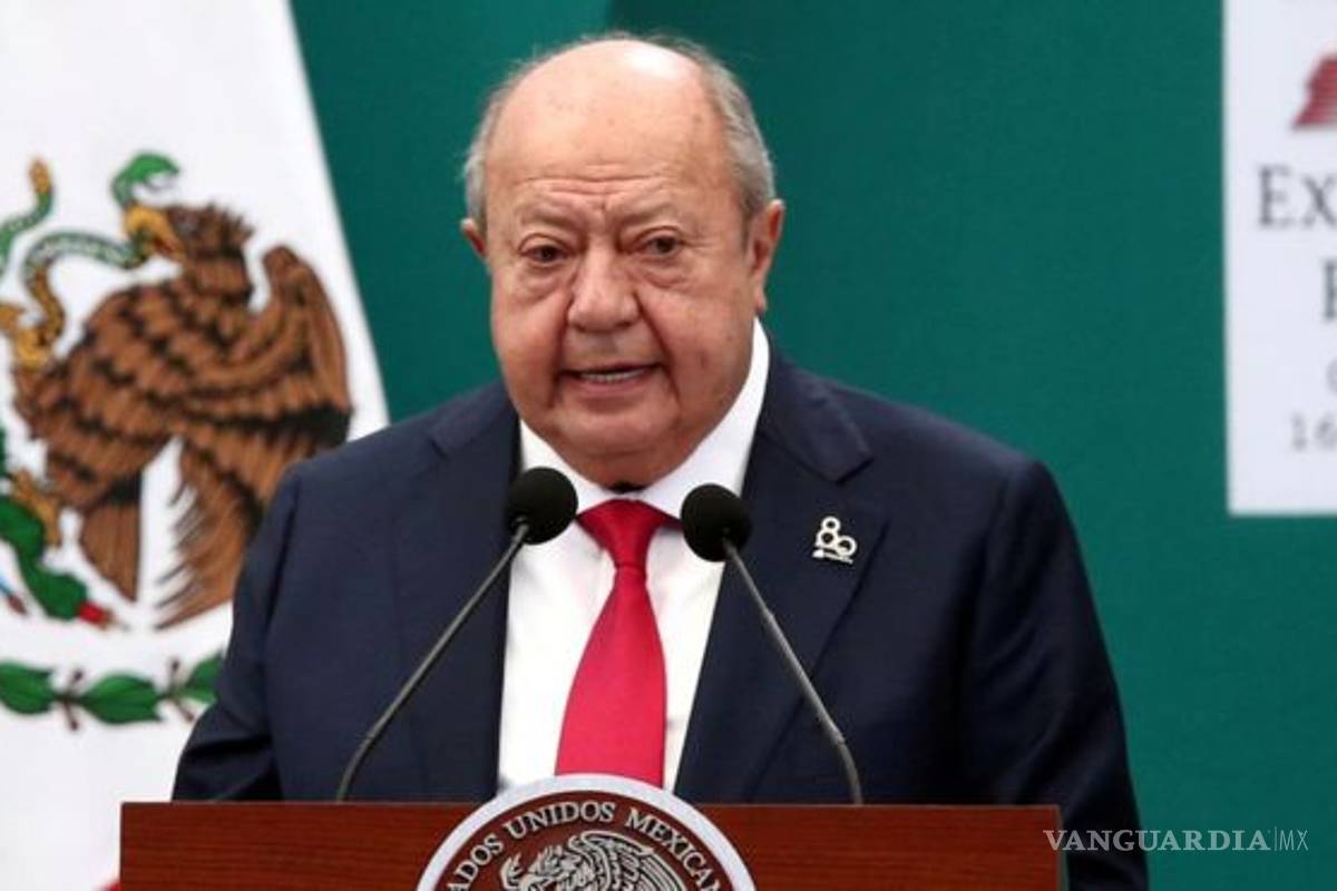 Acusa sindicato petrolero a Deschamps por desvío de 207 mdp