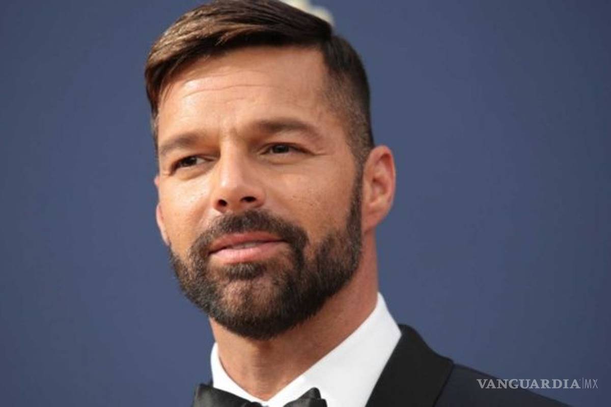 “Estamos embarazados”, Ricky Martin sorprende anunciando nuevo bebé