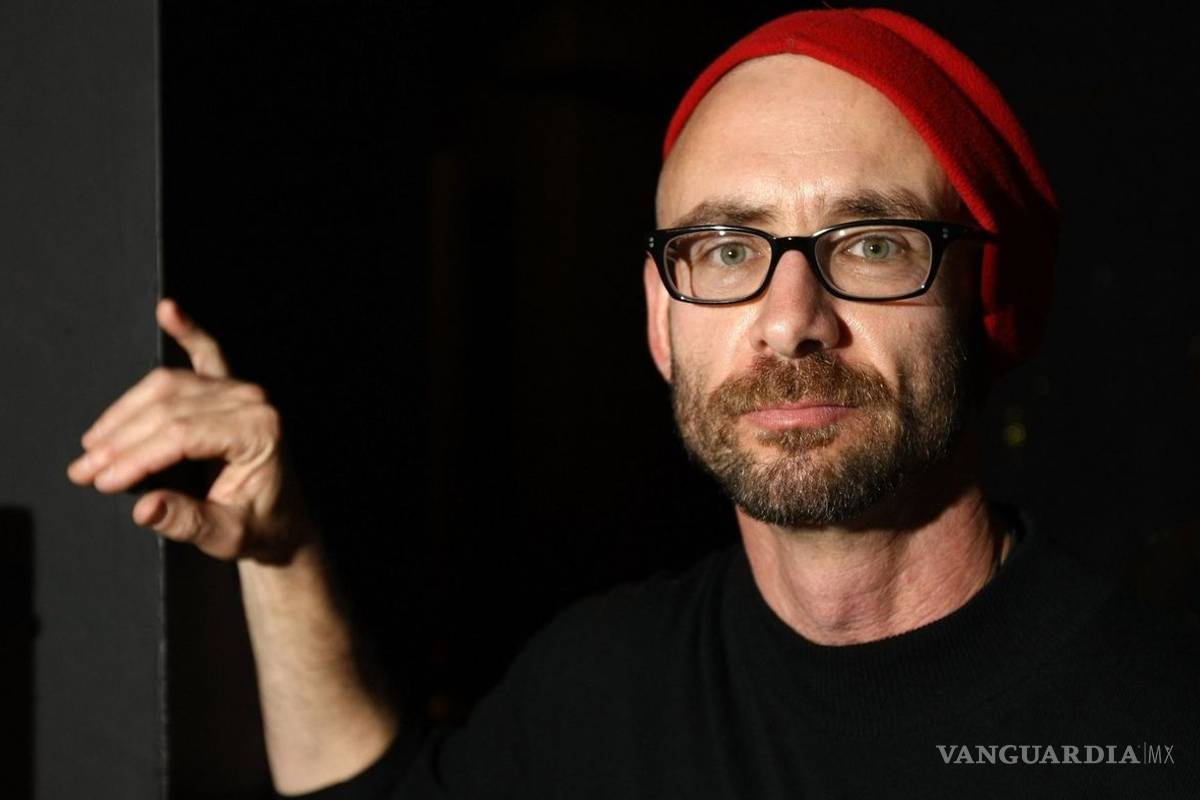 Autor de 'El club de la pelea', en la ruina por estafa