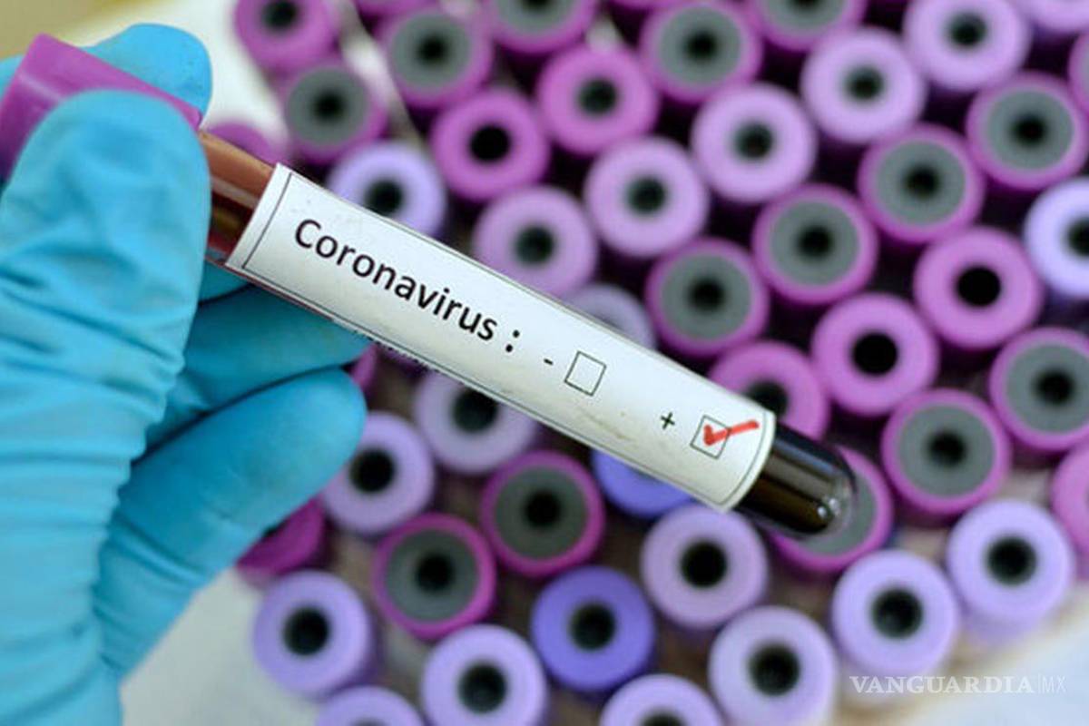 Científicos británicos buscan voluntarios para ser contagiados con coronavirus; les pagarán 4 mil 500 dólares