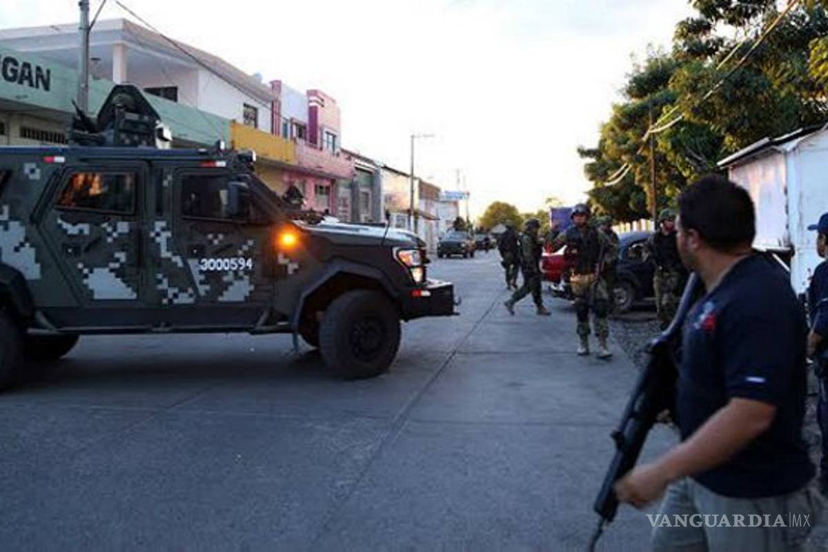 México bajo el poder del narcotráfico, el mapa de criminalidad que recibirá AMLO... ¿ Sábes que cártel o célula delictiva opera en tu estado?