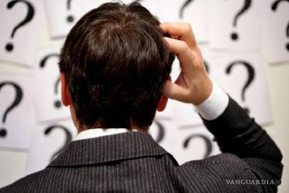 Los indecisos no cambiarán la elección presidencial: encuestador