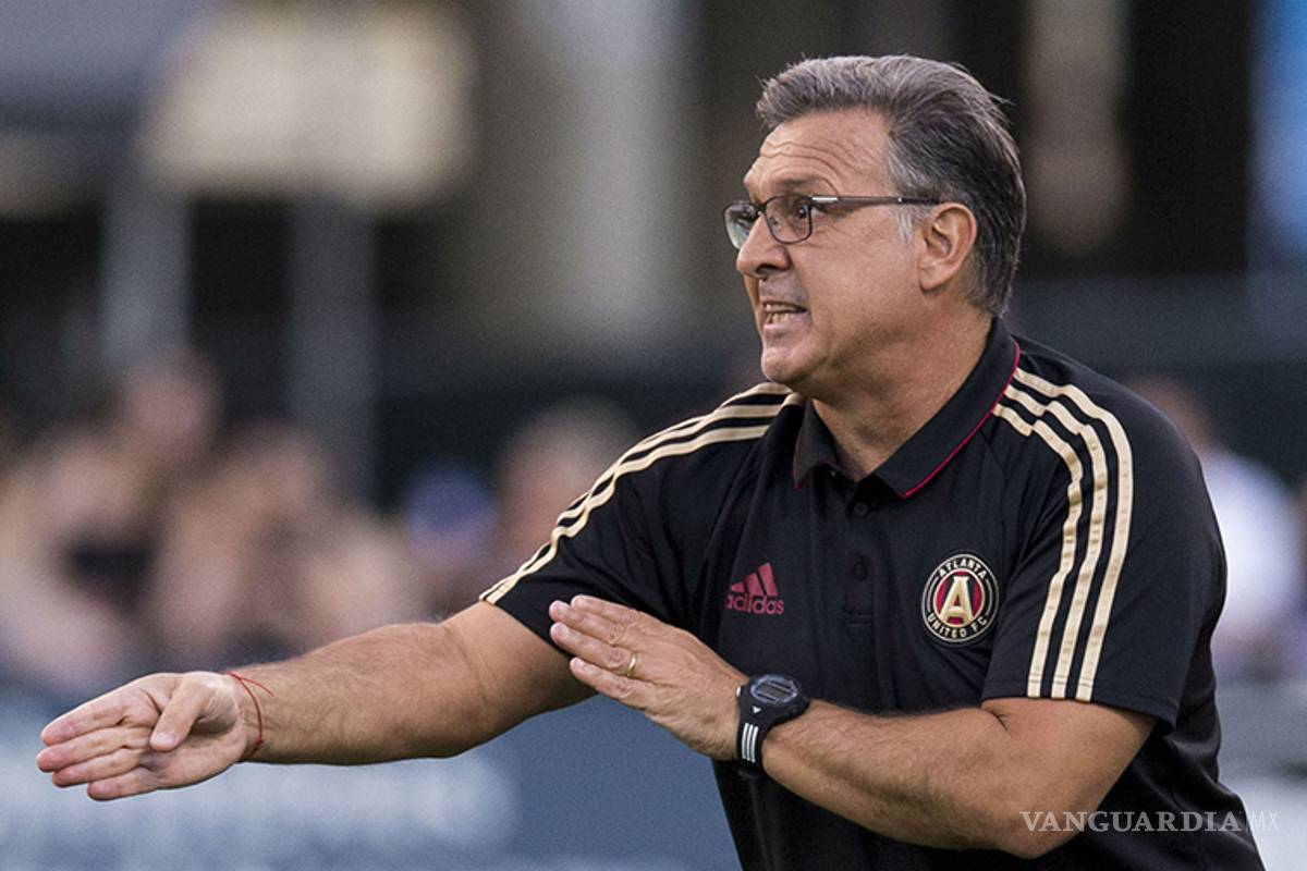 El Tri ya tiene técnico, Martino habría llegado a un acuerdo con la Selección