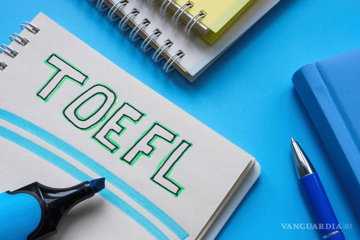 Invita UAdeC a presentar el examen TOEFL ITP en el Centro de Idiomas en Saltillo