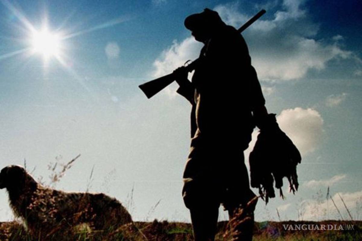 El turismo cinegético repunta en el norte de Coahuila