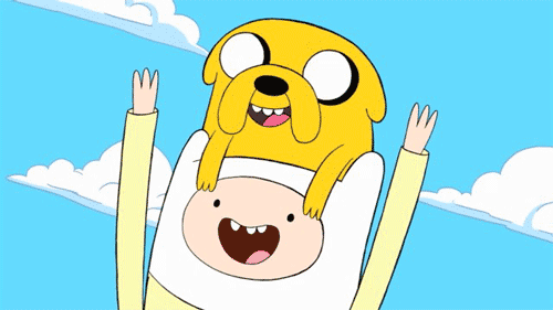 ¡'Adventure time' está de regreso con miniserie!