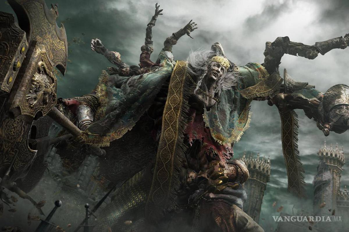 Elden Ring, el juego más esperado ya tiene crítica y calificación