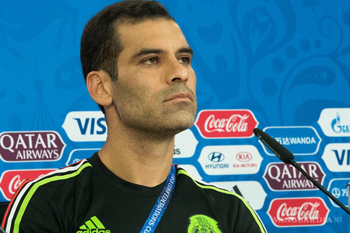 En México el futbol beneficia a dueños, no a jugadores ni al progreso: Rafael Márquez