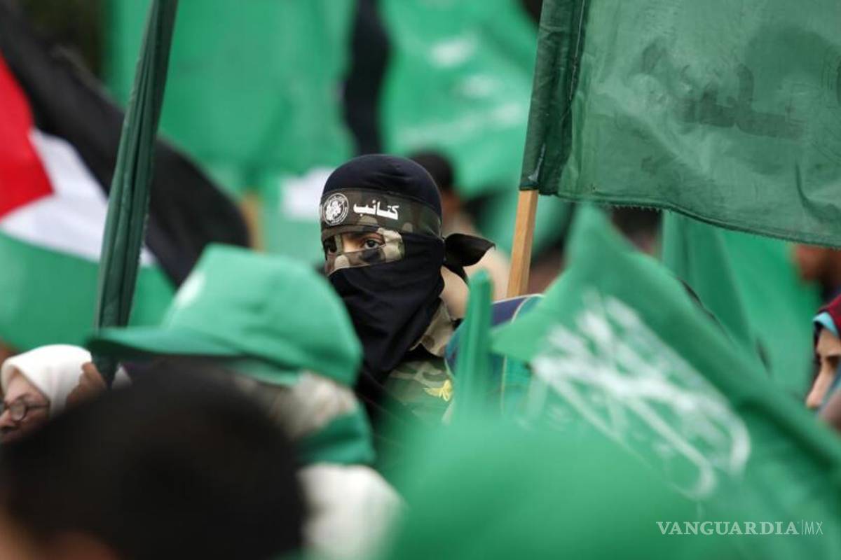 Hamás habria usado armas norcoreanas en su ataque a Israel