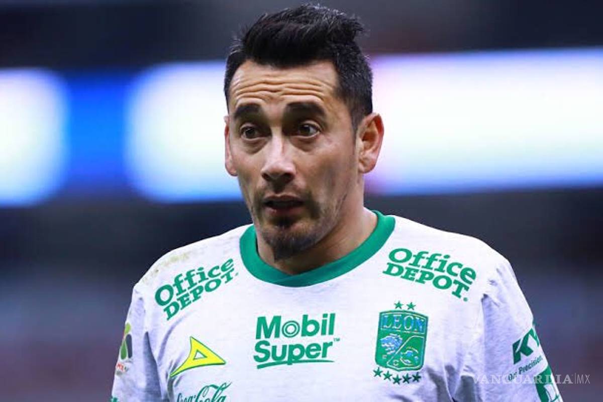 Rubens Sambueza tiene un 'as bajo la manga' para jugar la Final de Ida ante Tigres