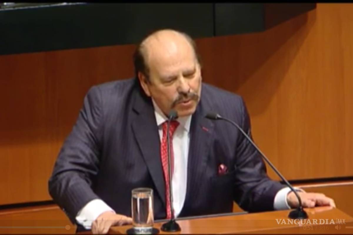 Llama Guadiana a evitar que gobernadores controlen a su antojo procesos electorales