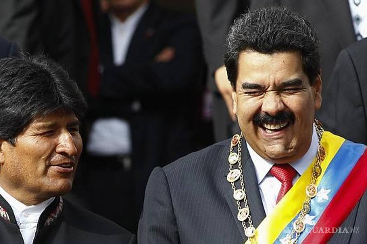 Bolivia bloqueó sesión en la OEA que trataría la crisis en Venezuela