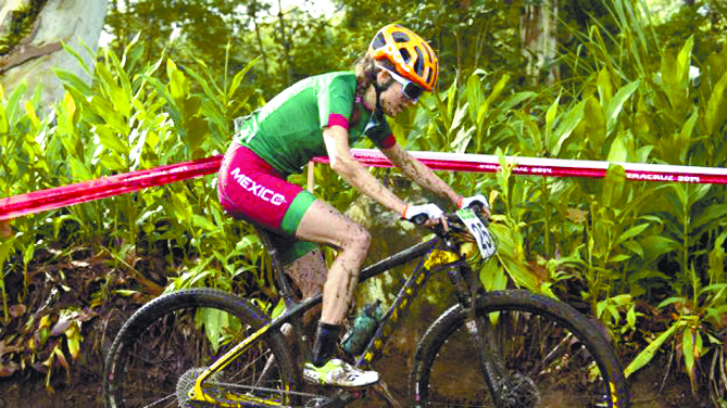 Plata en la montaña para Campuzano