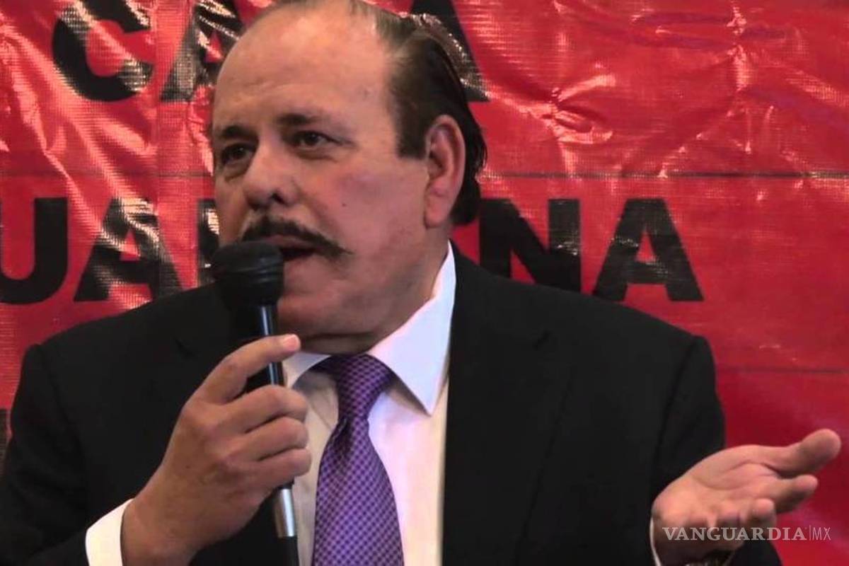 No tienen importancia declaraciones de hijo de Humberto Moreira: Guadiana