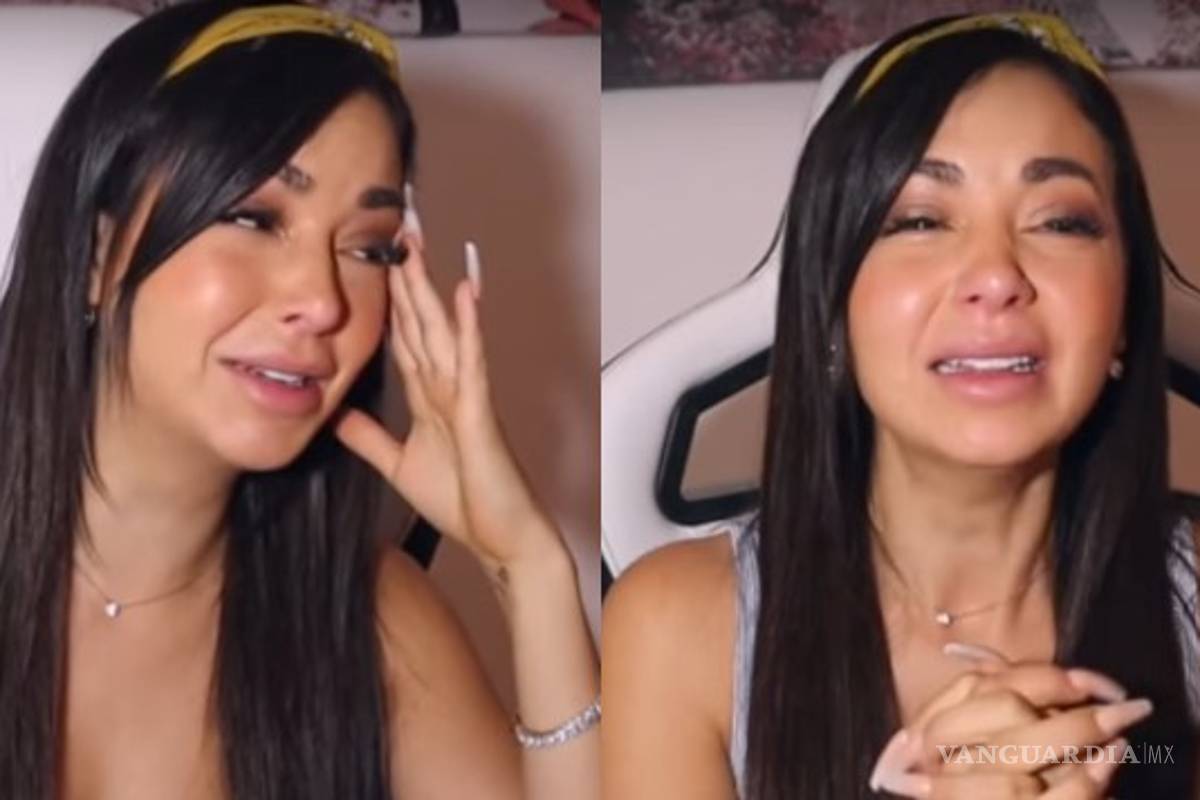 Youtuber intenta abusar de Caeli y ella los denuncia en su canal