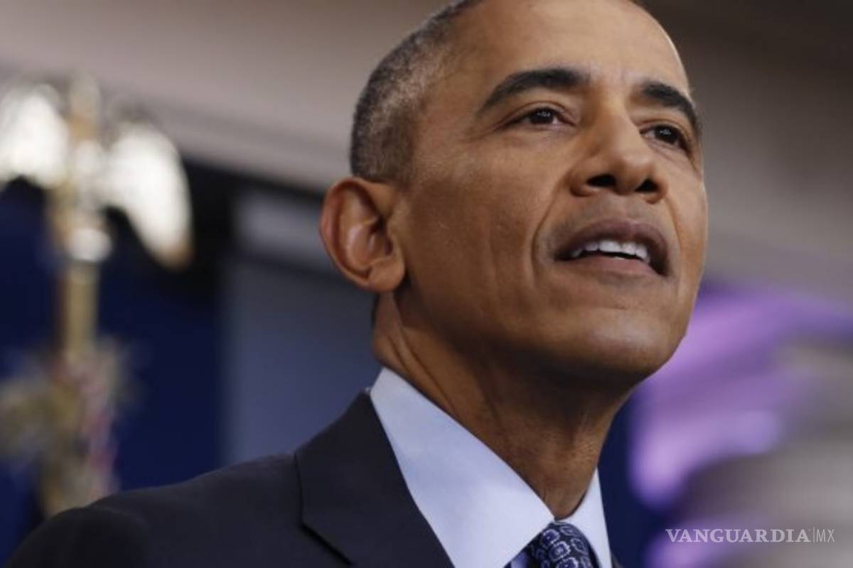 Defiende Obama su ley sanitaria antes de votación crucial para desmantelarla