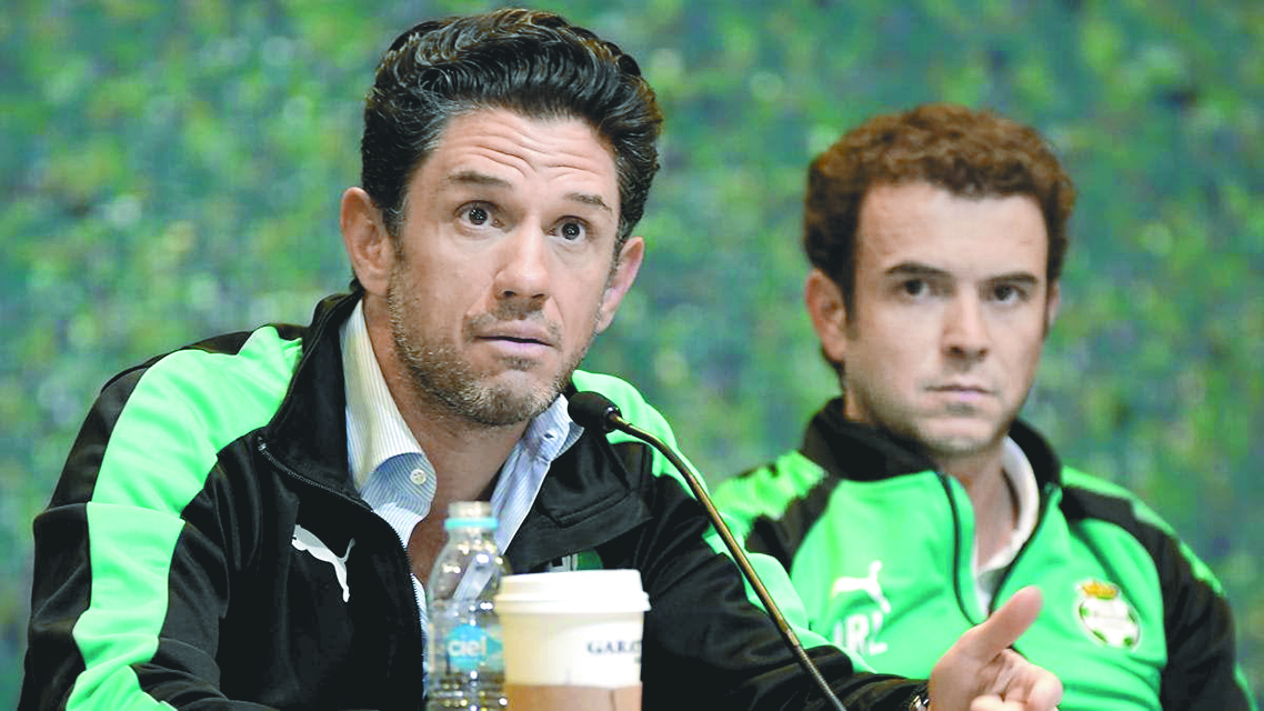 Irarragorri sería el ‘culpable’ de acabar con el Ascenso Mx