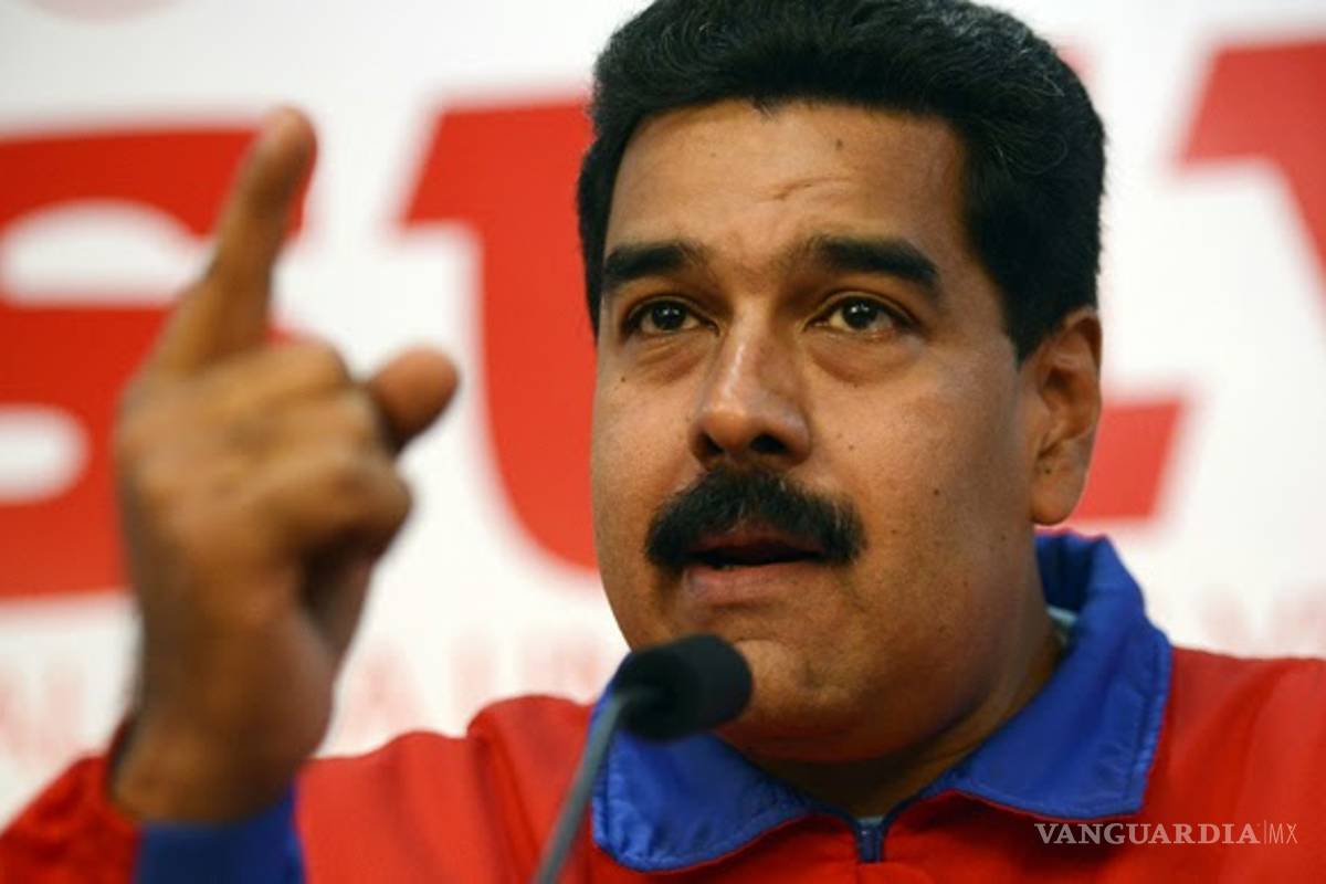 Maduro advierte que detendrá “uno a uno” a los 33 magistrados de la oposición