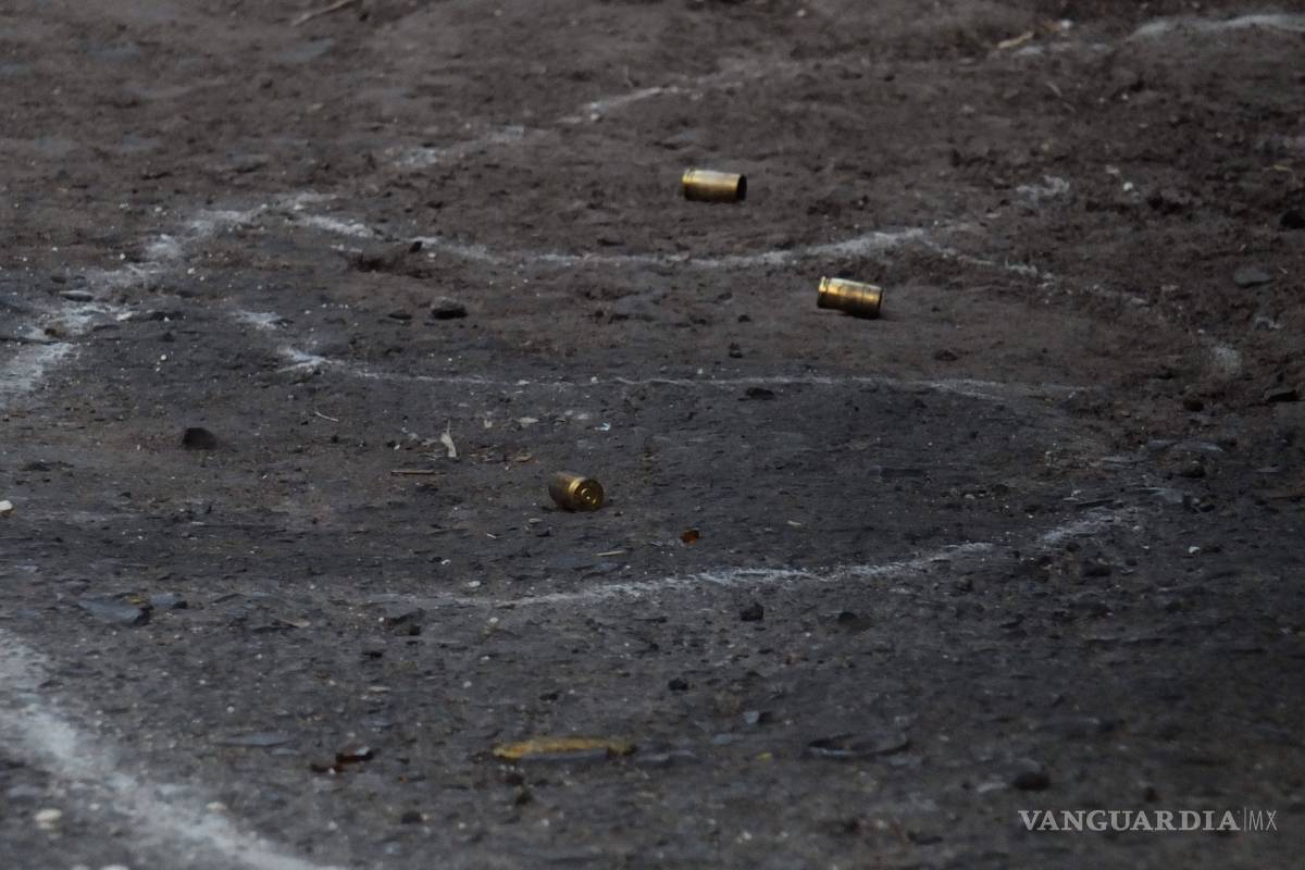 Asesinan a cinco personas en ataque a restaurante en Guanajuato