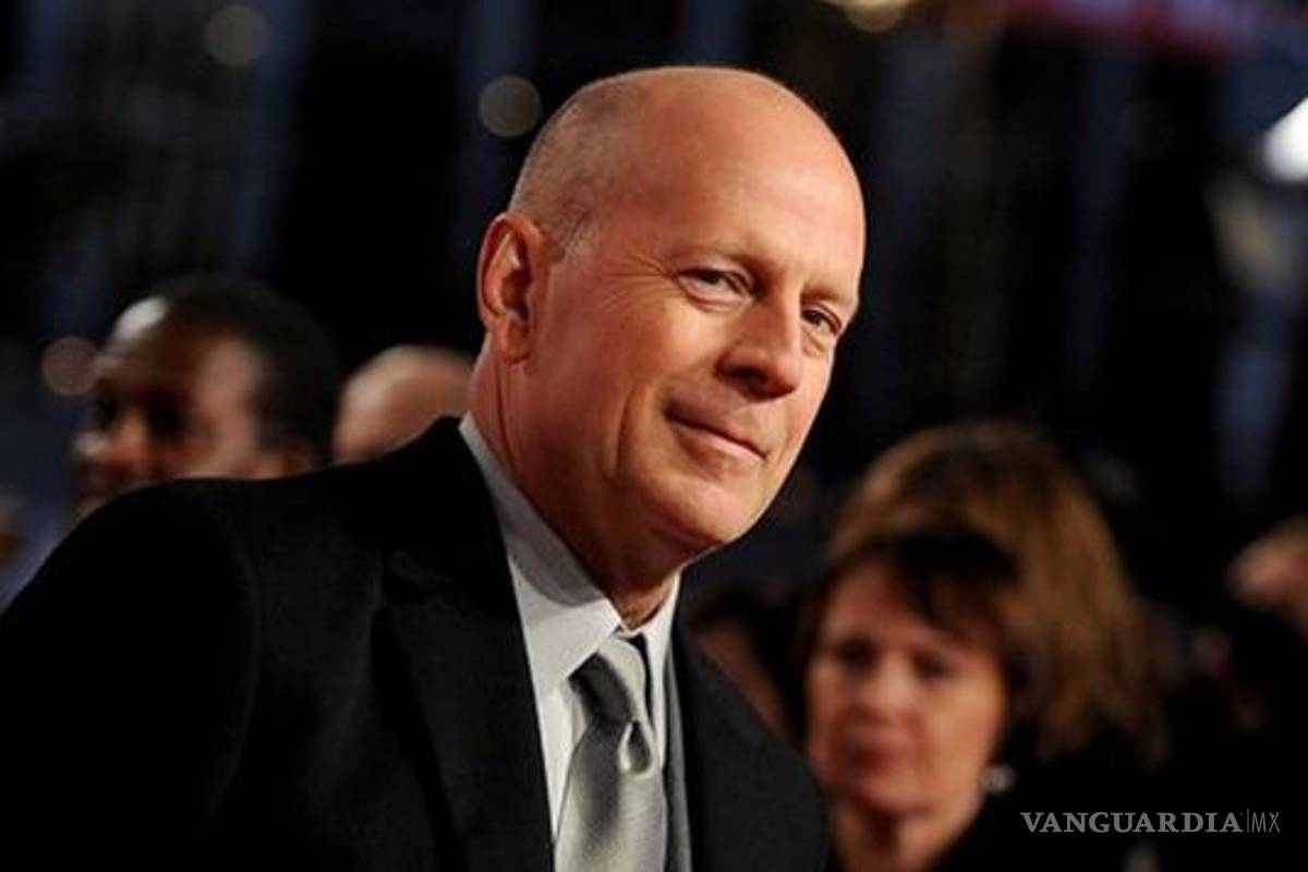 'Duro de matar no es una película navideña': Bruce Willis