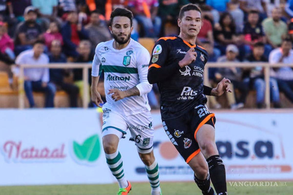 Podría no haber Final de 'Ascenso a Primera División'