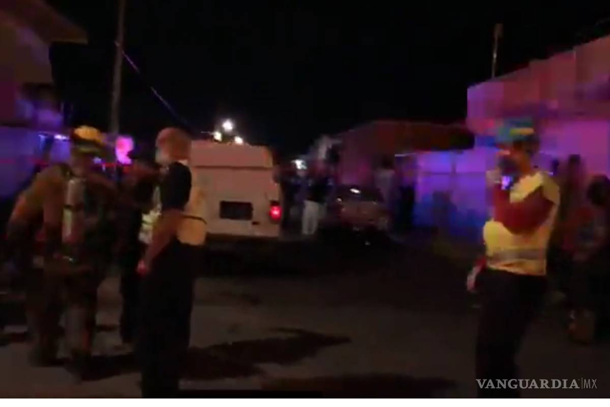 Joven de 21 años se ahorca en colonia de Saltillo; suman ya 50 suicidios en la Región Sureste de Coahuila