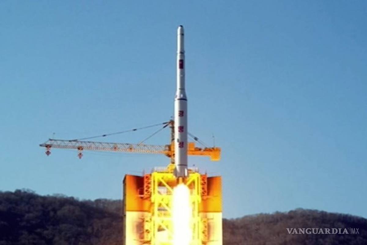 Corea del Norte lanza tres misiles balísticos al Mar de Japón durante Cumbre del G20