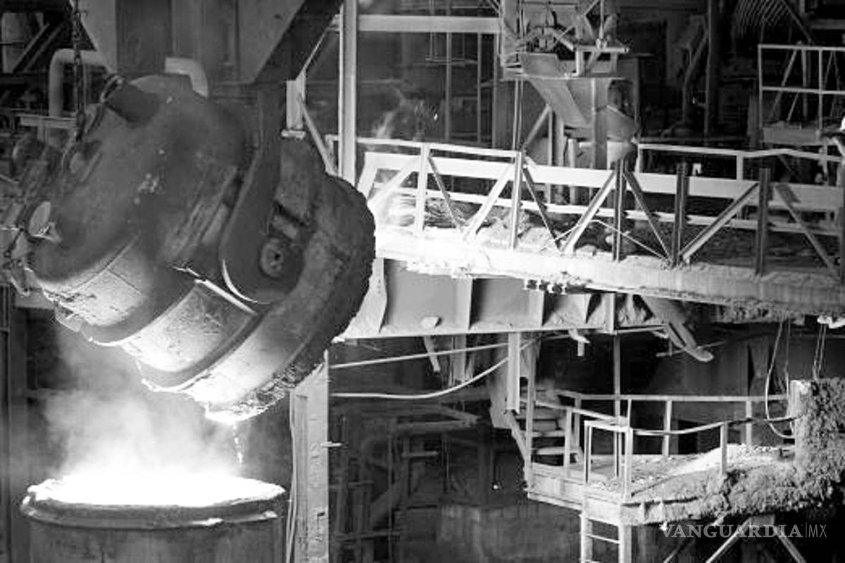 México no presionó lo suficiente a EU por los aranceles al acero