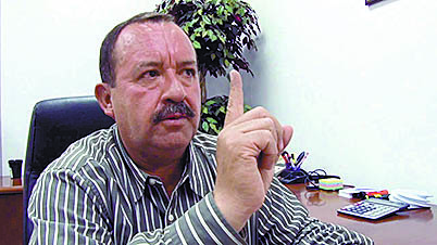 ¿Quién es Víctor Zamora?