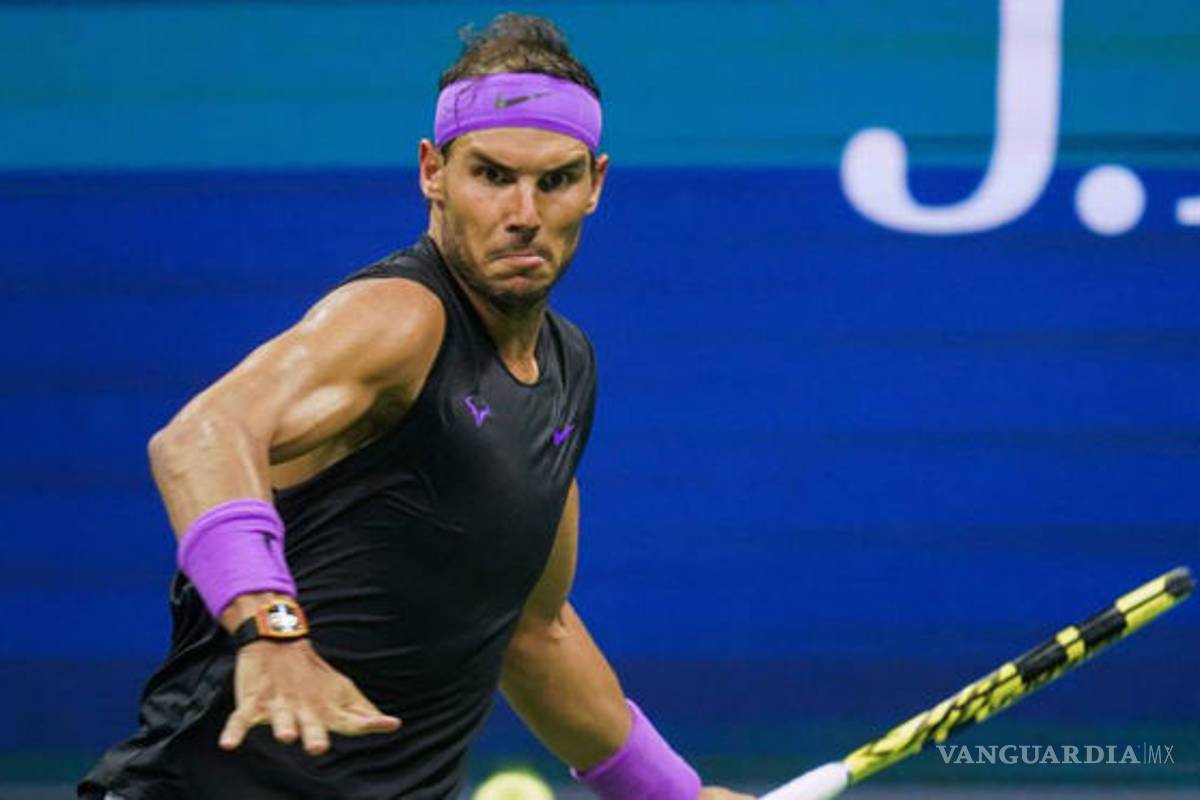 Nadal no falla en el US Open