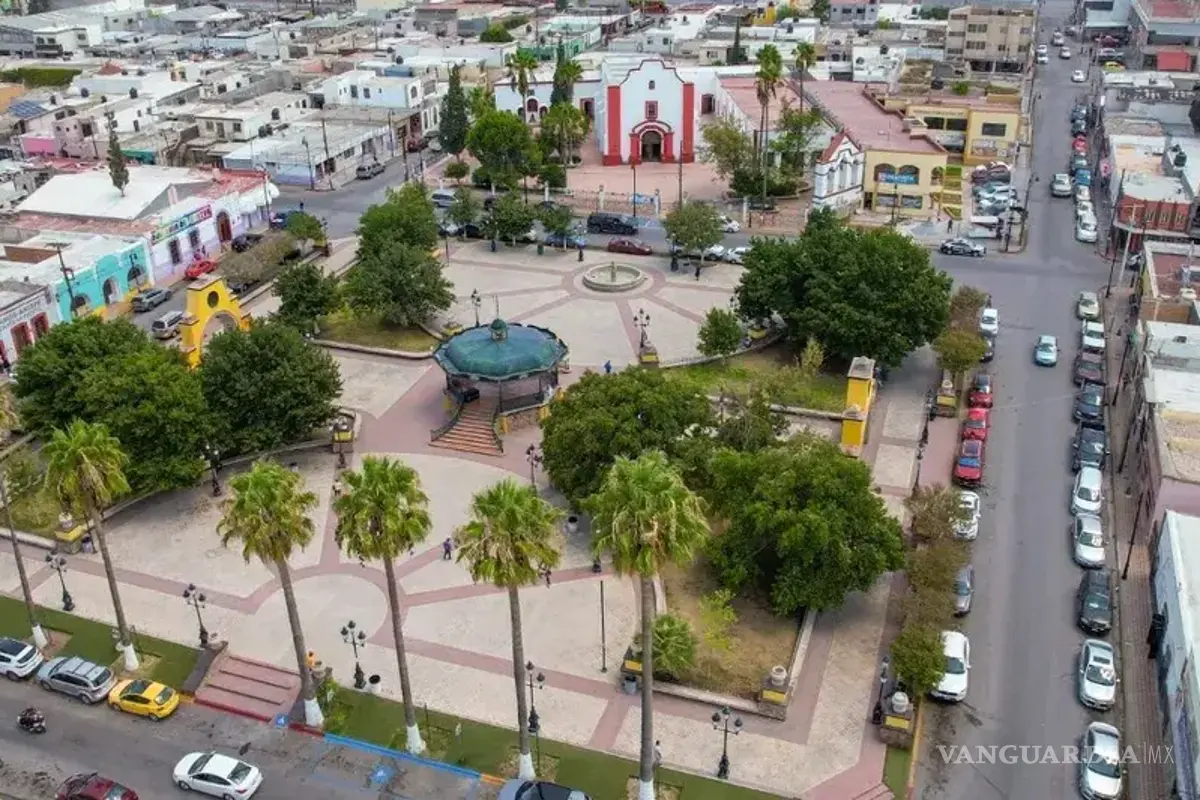 Ramos Arizpe celebra liderazgo de la Región Sureste en percepción de seguridad