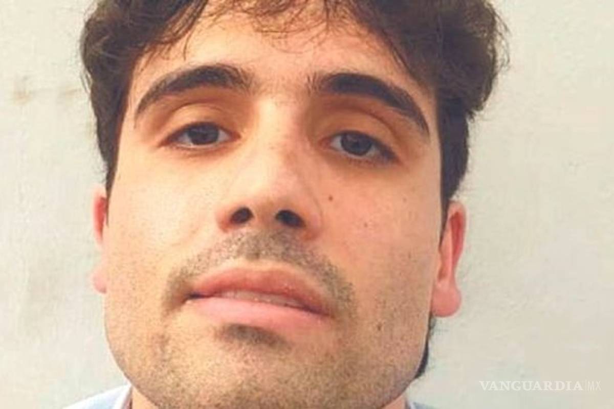Iván Archivaldo, hijo de 'El Chapo', participó en rescate de Ovidio Guzmán: Alfonso Durazo