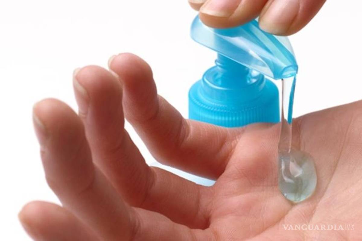 Las 5 cosas que no imaginabas que podían tener un alto nivel de gérmenes