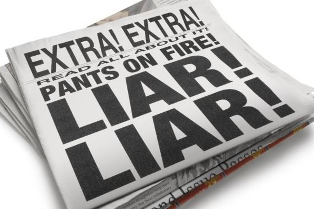 ONU, OEA y OSCE denuncian uso de noticias falsas pero alertan contra censura