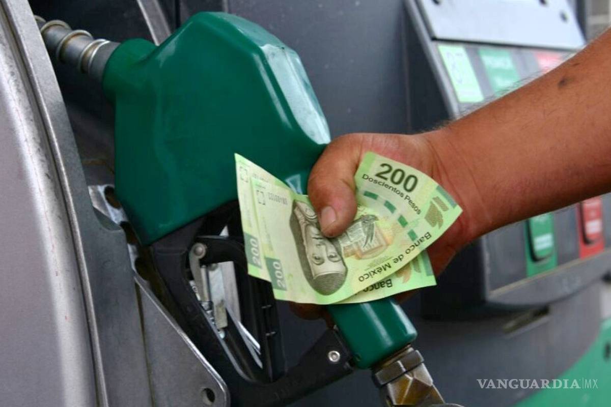 Gasolinazo de 2018, superó al del 2017; se dispara el precio de la gasolina y diésel