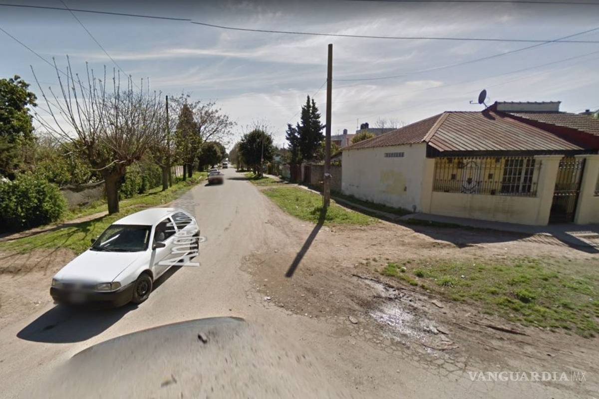 $!"Se turnaban para violarme", otra violación en 'manada' en Argentina