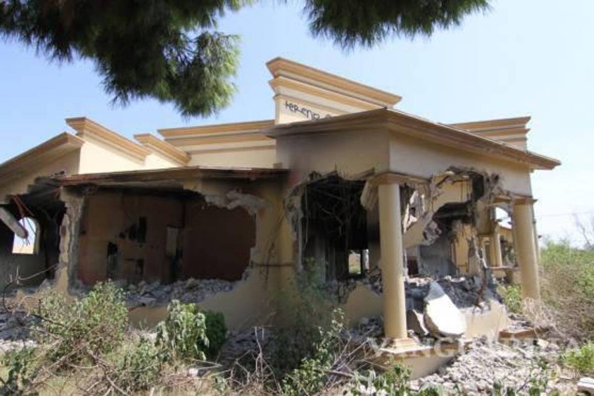 Coahuila: autoridades cumplen en menos de la mitad los llamados de CNDH por caso Allende