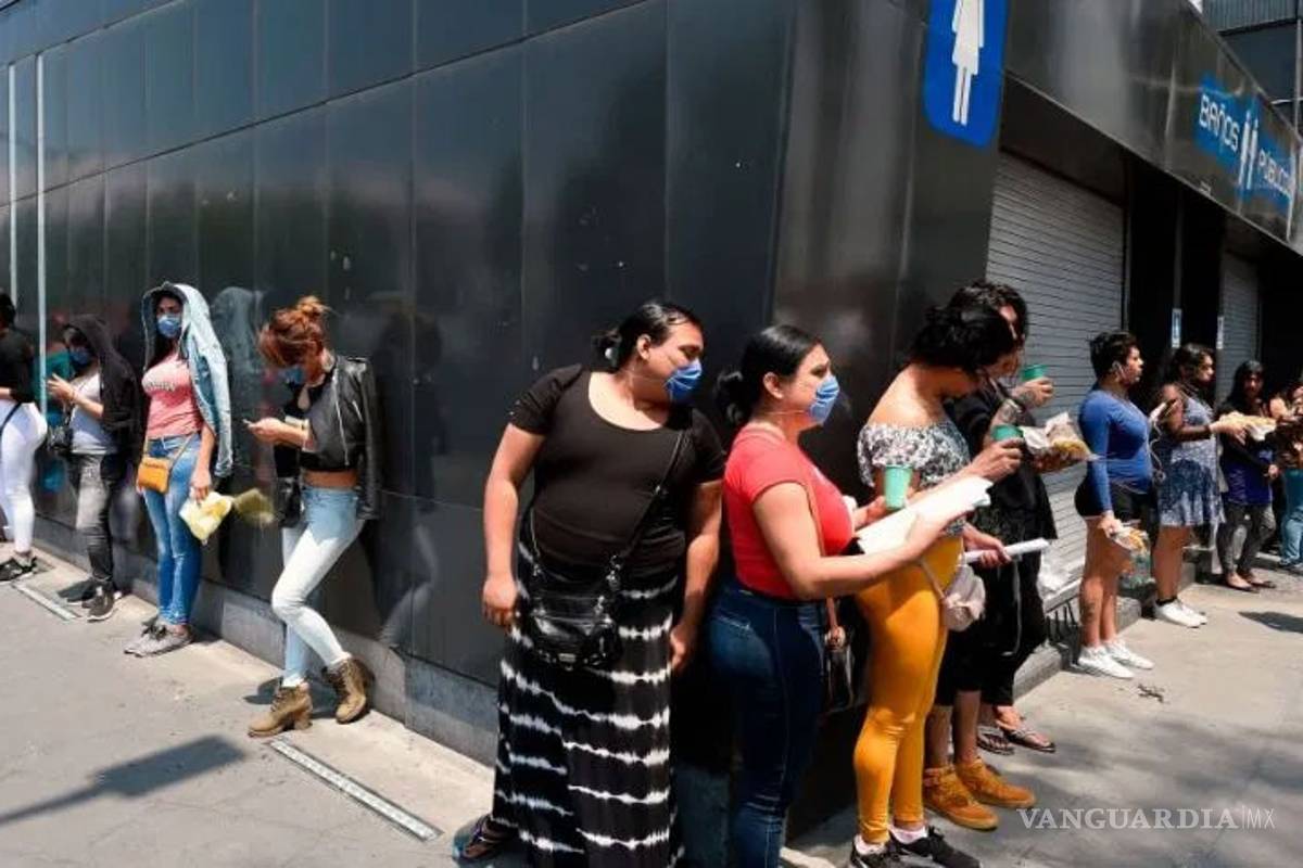 Según Inegi, la economía de México ya tenía pérdidas antes del COVID-19