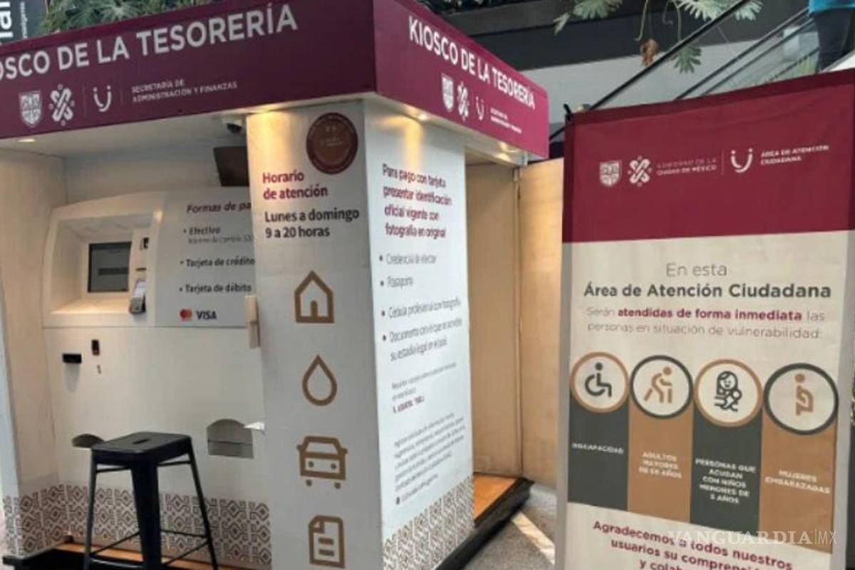 ¿Cómo obtener el descuento en predial y pago de agua para adultos mayores en CDMX permanentemente?