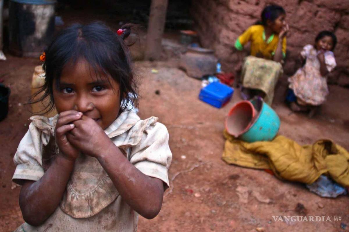 Coneval pospone publicar medición de pobreza