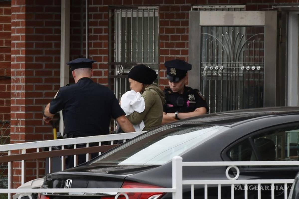 Ella quería morir: La historia de una niñera suicida y 3 bebés apuñalados