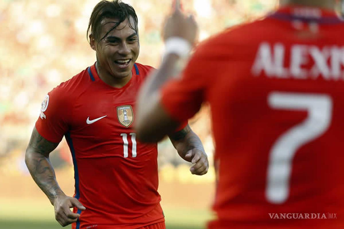 Vargas será un 'Tigre millonario'