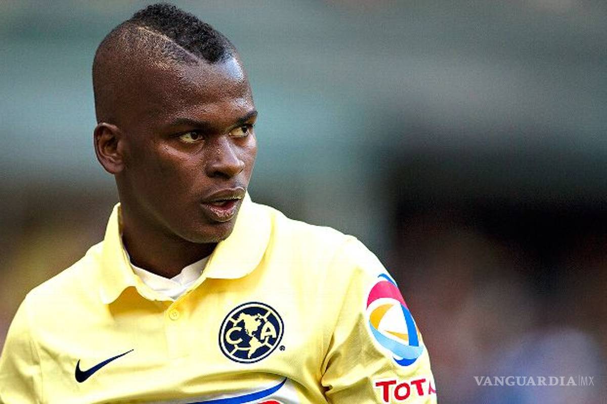 Darwin Quintero a un paso de la MLS