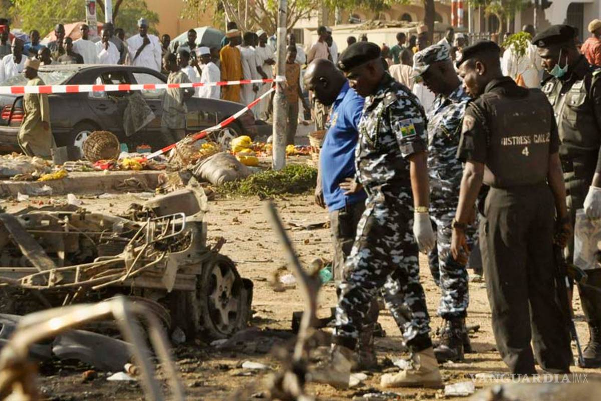 Ejército de Camerún libera a 900 rehenes secuestrados por Boko Haram