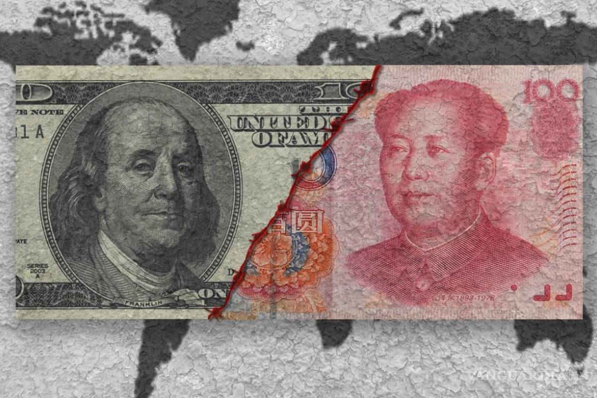 Fijará EU aranceles de 25% a productos chinos