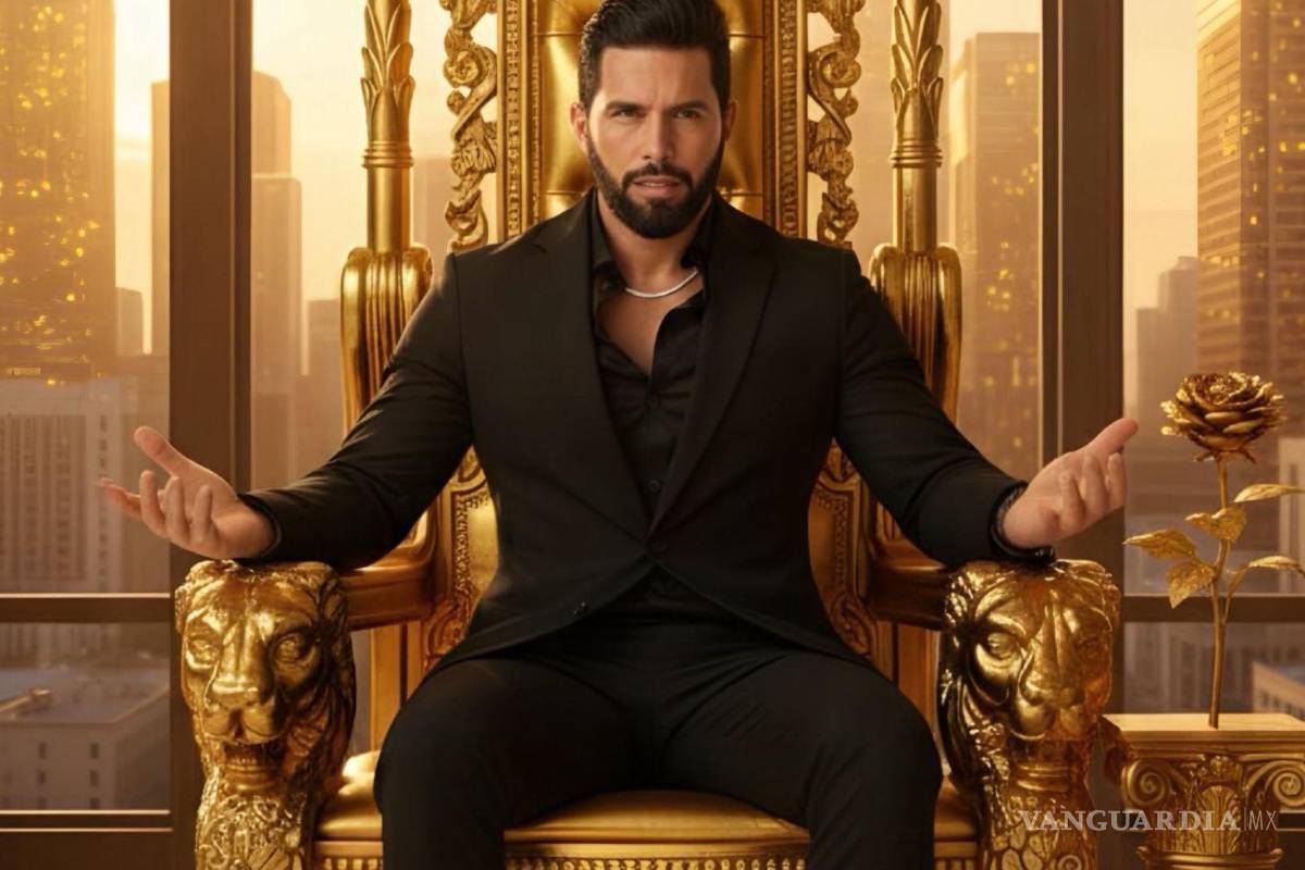 Destapan fuerte escándalo de Poncho de Nigris: aseguran que se metía con empresarios y políticos por dinero