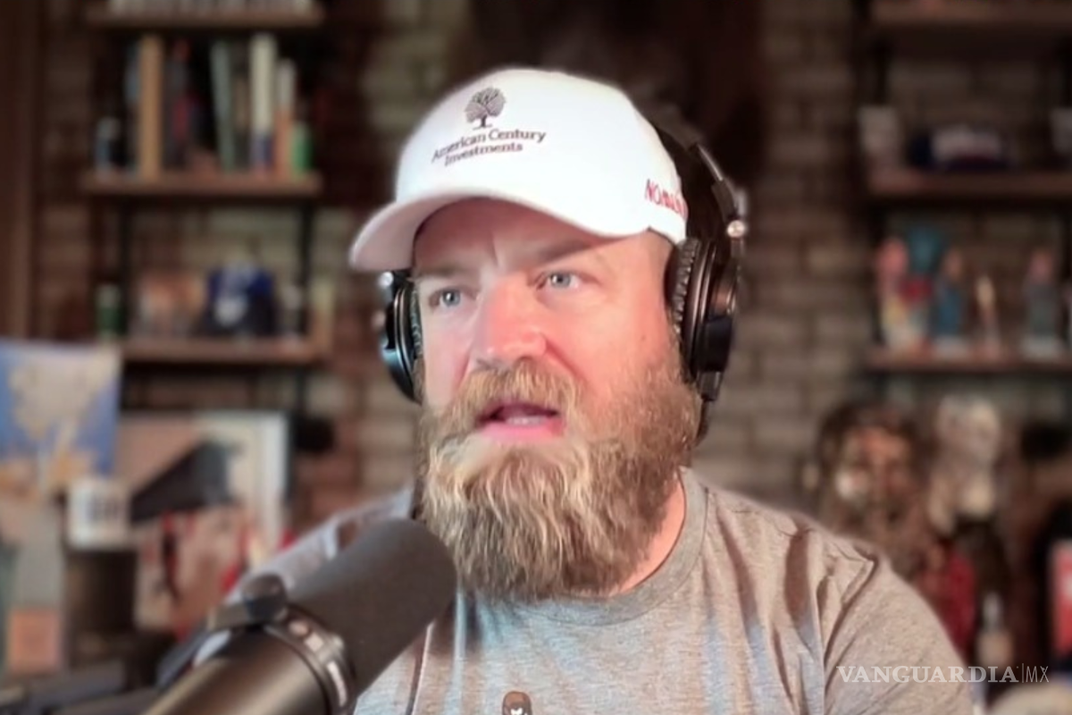 $!Ryan Fitzpatrick, Andrew Whitworth y Richard Sherman analizaron el estado de Eagles y Bears previo al Black Friday Game.