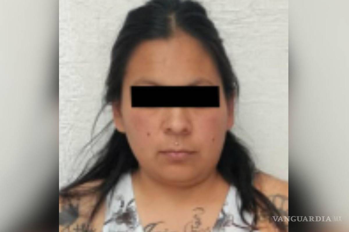 Cae presunta criminal del CJNG en el Estado de México; le decomisan 45 envoltorios de droga