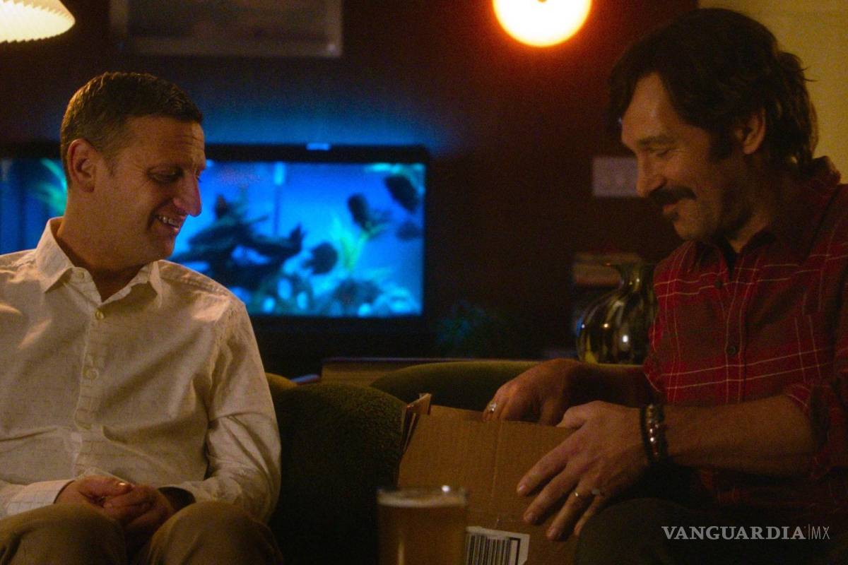 Recomendación de Cine en Casa: ‘Amistad Tóxica’