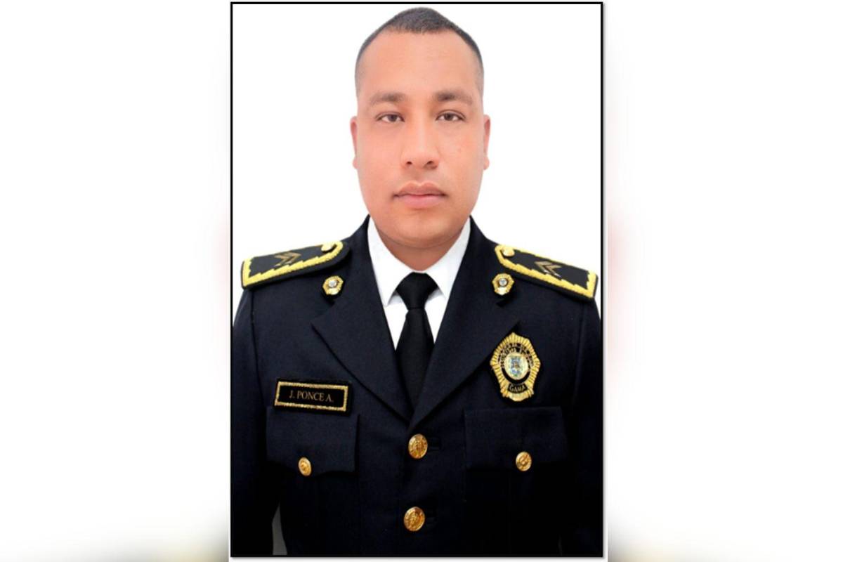 Confirman muerte de José Ponce, Jefe de Sector de Tlatelolco, en asalto armado en Edomex